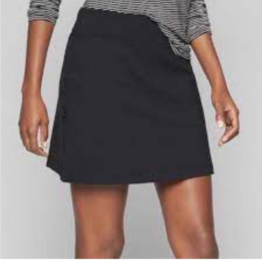 Athleta Sweet Sport Skort